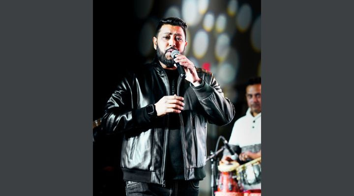 ভালোবাসা দিবসে আসছে প্রতীকের নতুন গান